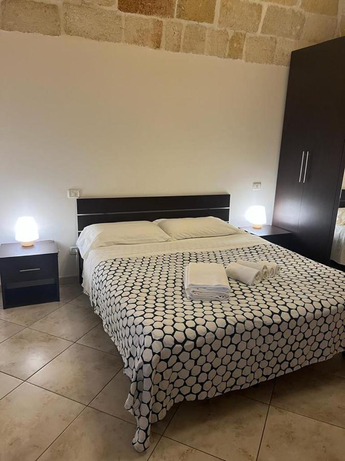 Casa Roma Apartment Polignano a Mare Ngoại thất bức ảnh