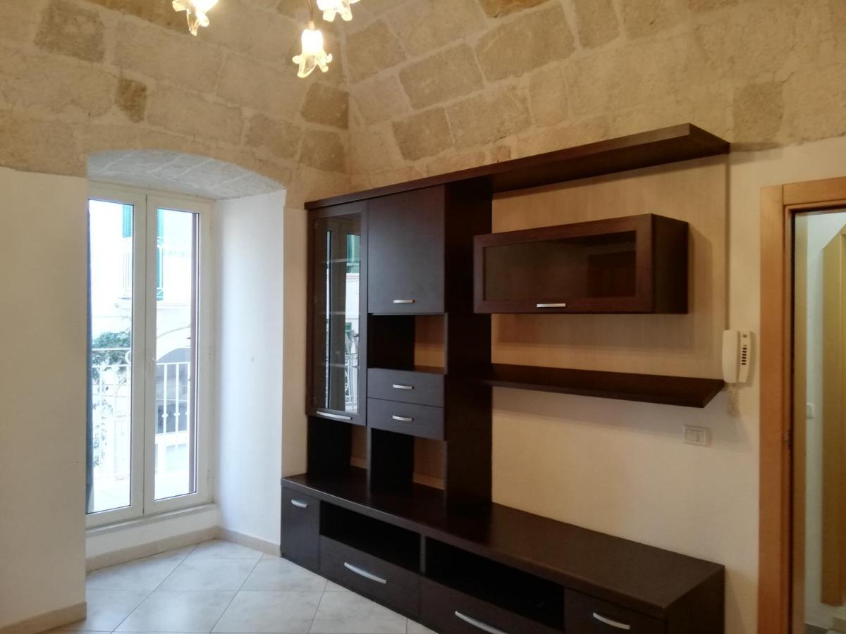 Casa Roma Apartment Polignano a Mare Ngoại thất bức ảnh