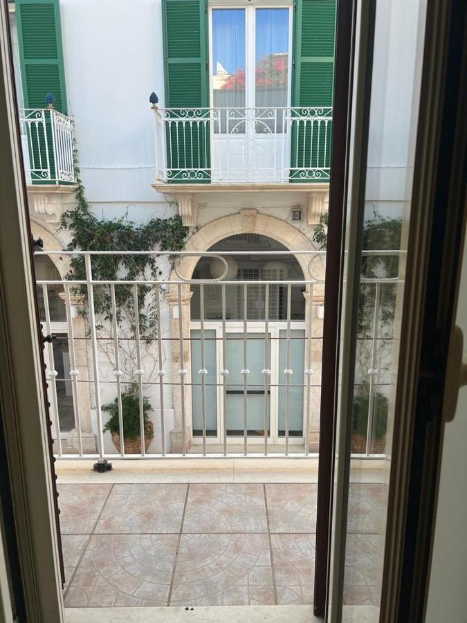 Casa Roma Apartment Polignano a Mare Ngoại thất bức ảnh