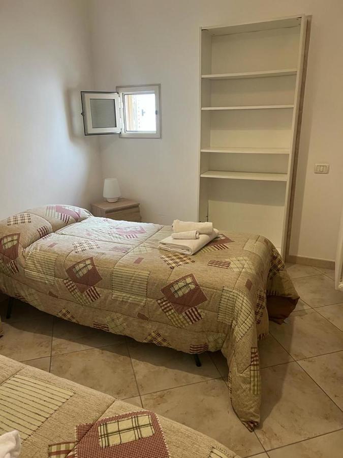 Casa Roma Apartment Polignano a Mare Ngoại thất bức ảnh