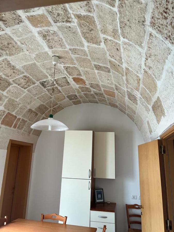 Casa Roma Apartment Polignano a Mare Ngoại thất bức ảnh