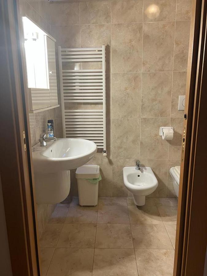 Casa Roma Apartment Polignano a Mare Ngoại thất bức ảnh