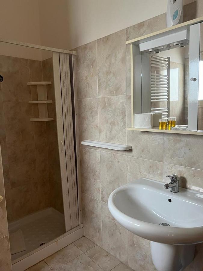 Casa Roma Apartment Polignano a Mare Ngoại thất bức ảnh