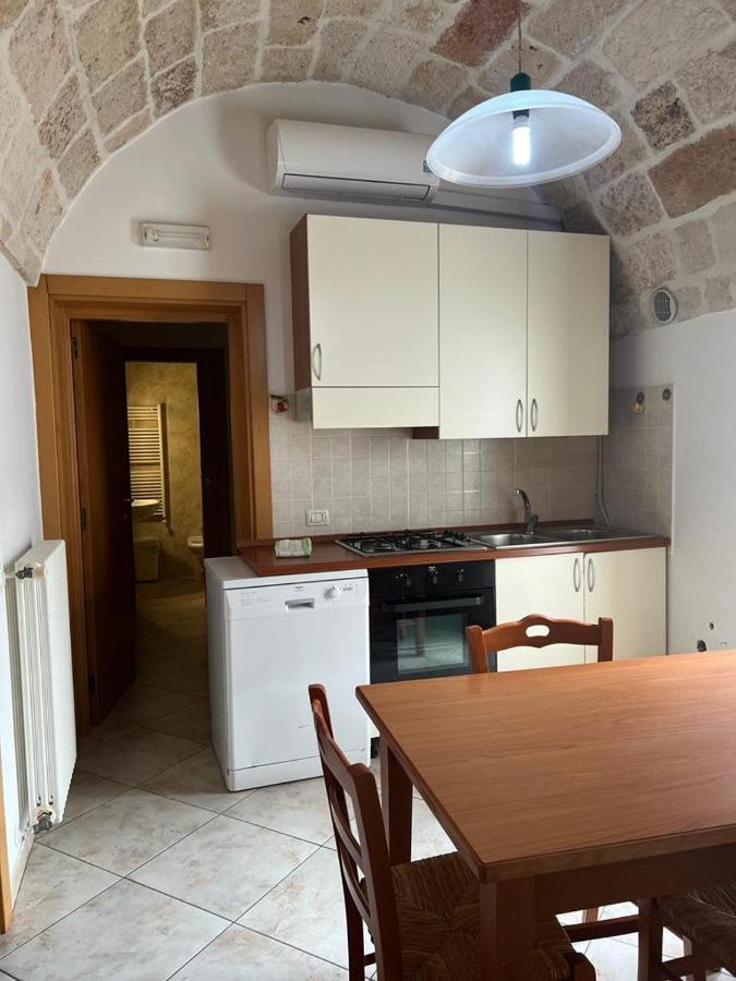 Casa Roma Apartment Polignano a Mare Ngoại thất bức ảnh