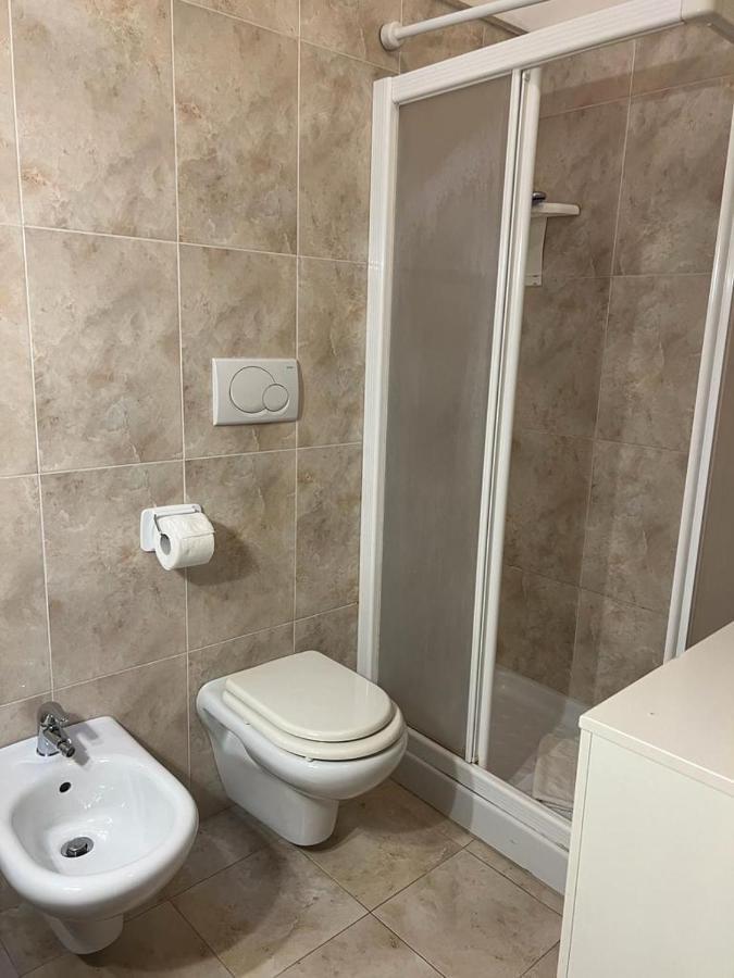 Casa Roma Apartment Polignano a Mare Ngoại thất bức ảnh