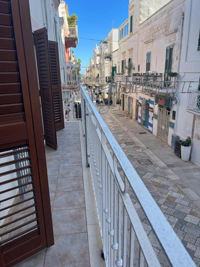 Casa Roma Apartment Polignano a Mare Ngoại thất bức ảnh