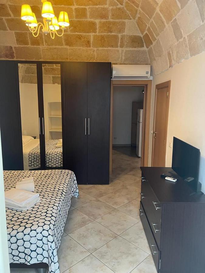 Casa Roma Apartment Polignano a Mare Ngoại thất bức ảnh
